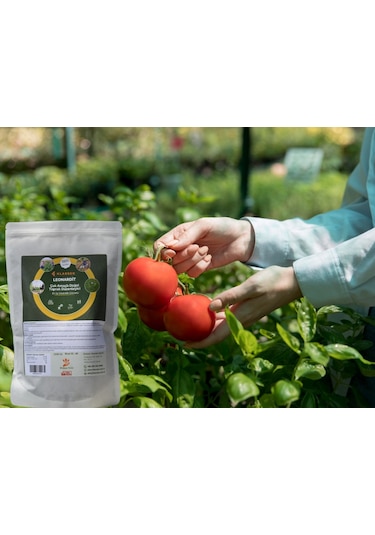 Klasser Leonardit Çok Amaçlı Toprak Düzenleyici 4500 GR