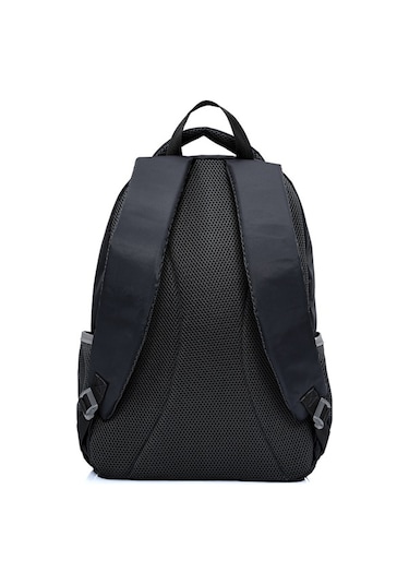 Unıted Colors Of Benetton Unisex Sırt Çantası 20964 Siyah