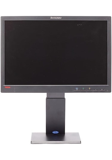 Lenovo Thinkvision L1951P 19" Widescreen Monitor  (Teşhir)