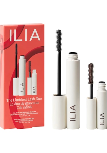 Ilia The Limitless Lash Duo Set Diğer