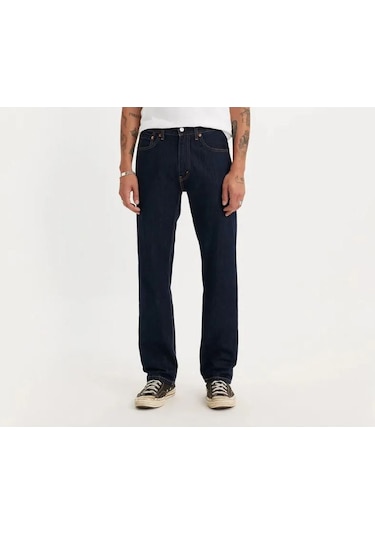 Levi's Erkek 505 Regular Pantolon - 001t2-0006 001