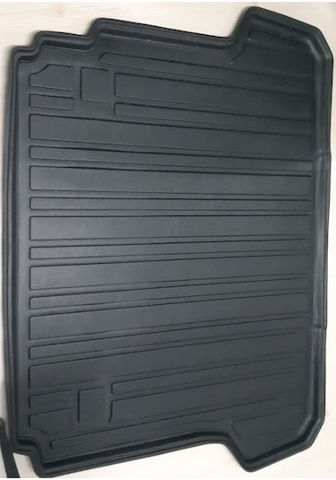 Renault Fluence Sedan 2009 2019 Bagaj Havuzu N11.16913