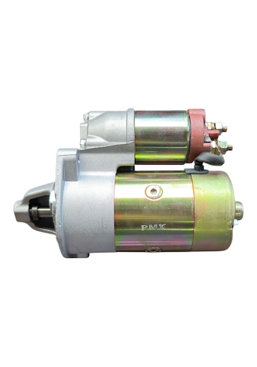 Marş Motoru 9diş Doğan Slx Pmx Str-4690