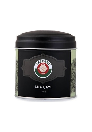 Esperro Ada Çayı 75 G