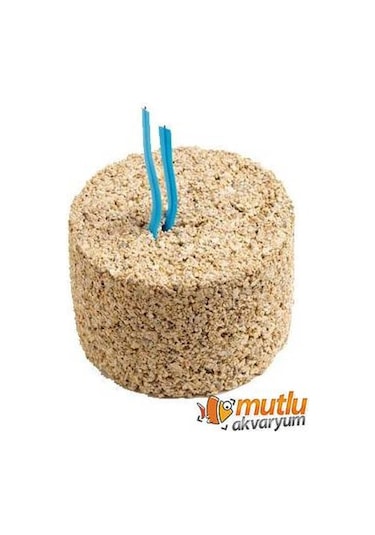 Mineral Blok 1 Adet