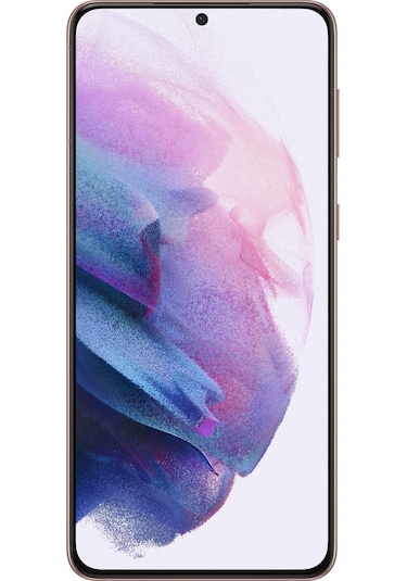 Samsung Galaxy S21+ 5G 256 GB (Samsung Türkiye Garantili)