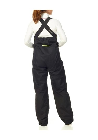 Musto W BR2 Offshore TRS 2.0 Siyah