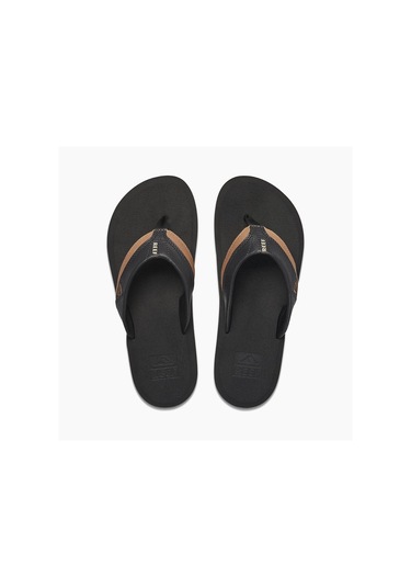 Reef Cushıon Dawn Erkek Terlik Ref.cı6557 Siyah