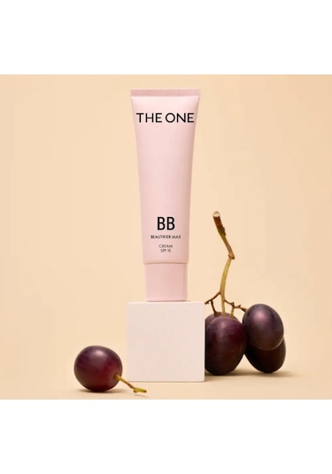 The One Bb Beautifier Max Krem Light Beige