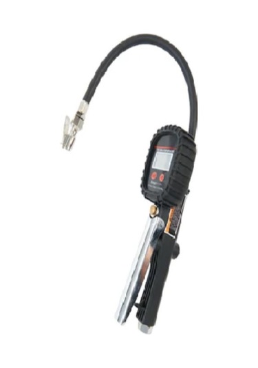 Green Snc Dijital Saatli Lastik Şişirme Tabancası