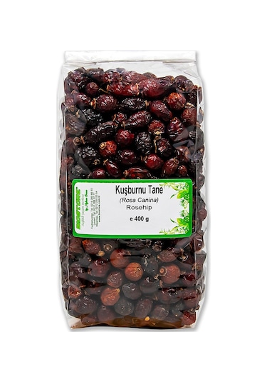 Bio Store Kuşburnu Tane 400 G