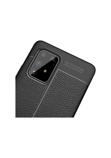 Galaxy A91 Deri Desenli Kamera Korumali Kalite Silikon Kilif 566678107