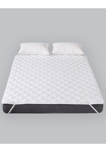 Alla Turca Kapitone Tek Kişilik Alez Düz 90x190