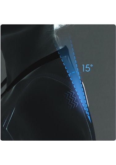 Tcherchi HiPee Smart Akıllı Duruş Düzeltici Cihaz