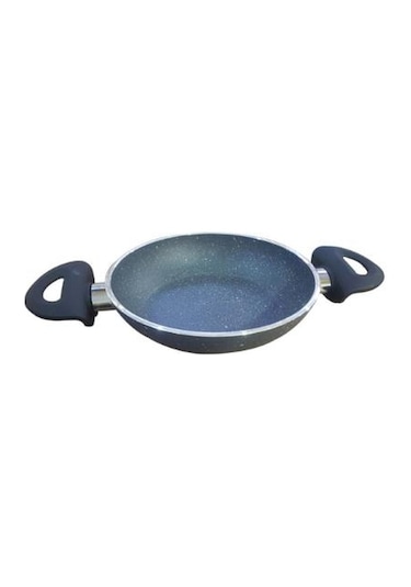 Eda Zetra Granit Kapaksız 24 Cm Sahan Zk-034
