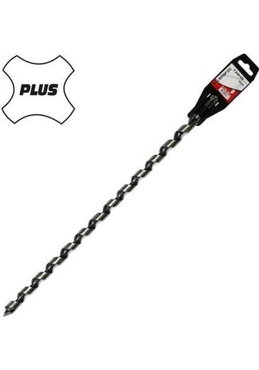 Todrill 50503 Plus Ağaç Matkap Ucu 12x450x500 Mm. - 56209