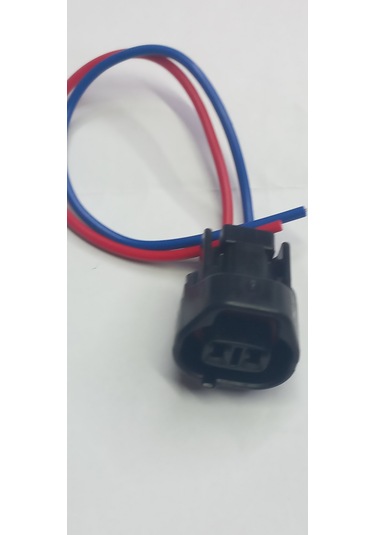 Toyata Oem Egr Vakum Solenoid Vana Soketi 2k045a