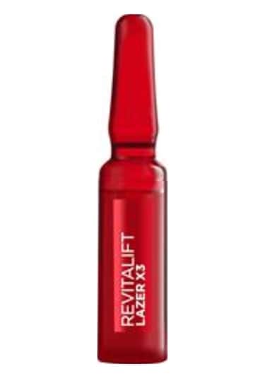 L'Oreal Paris Revıtalift Lazer 7 Günlük Kür Ampul 10 ML