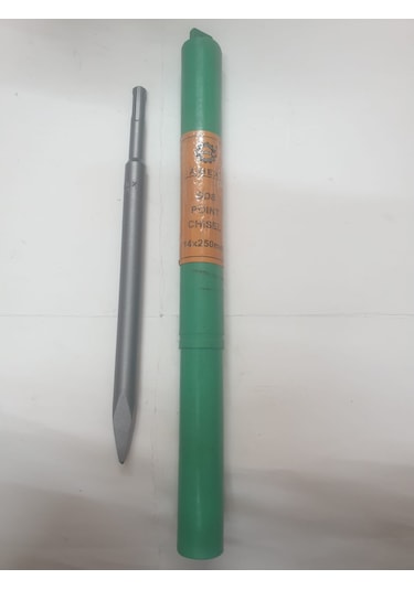 Sds Plus Sivri Murç 14 250mm