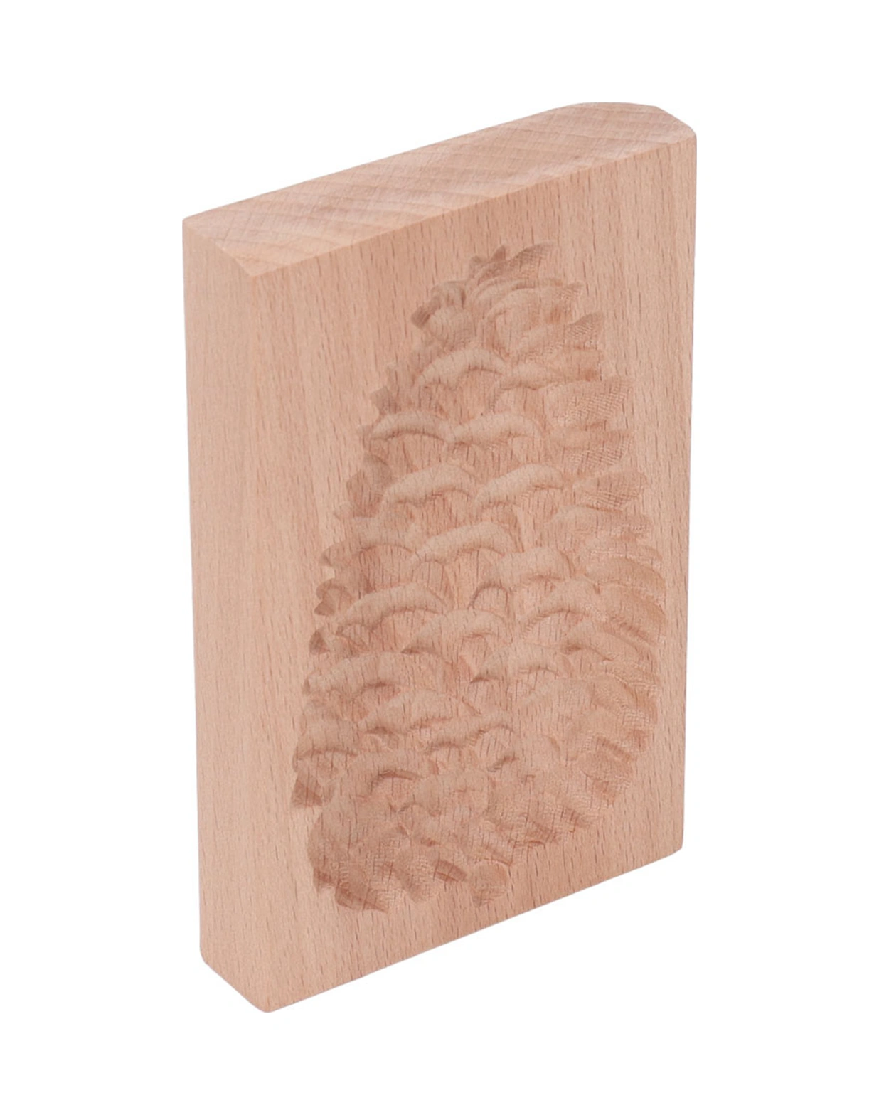 Kangvka Ağaç Kurabiye Kalıbı, Kayın Ağacı, Yeniden Kullanılabilir, Prakatik Dıy Aracı, Çeşitli Tatlı Ve Gıda İçin Diğer