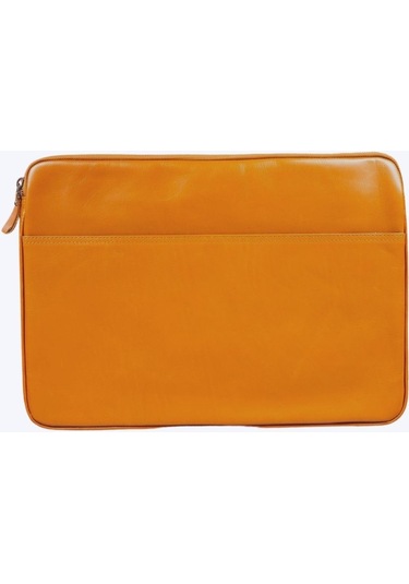 Awe Deri 15 İnç Tablet Pc Çantası Rst2 Taba