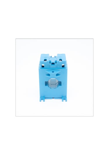 Frer Mrc032 Serisi 32x10 Akım Trafosu 4-20ma Çıkış Trms 50-300a Ayar Sahalı Cl.1