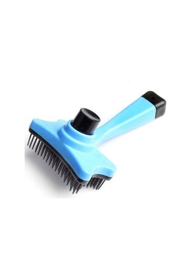 River World Evcil Hayvan Otomatik Tuşlu Köpek Tüy Toplayıcı