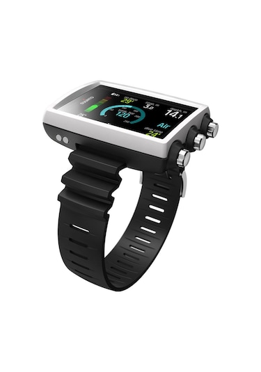 Suunto Eon Core White Dalış Bilgisayarı
