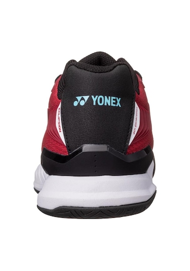 Yonex Power Cushion Eclipsion 4 Bordo All Court Tenis Ayakkabısı 001