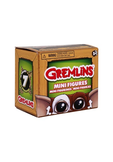 Gremlinler Sürpriz Mini Koleksiyon Figür 25351