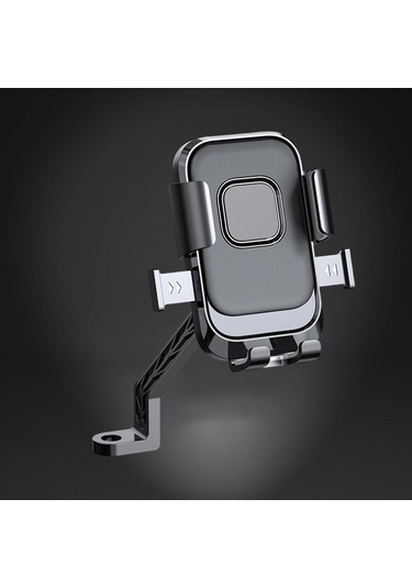 Suntek Aynası Üzerinde Bisiklet Scooter Için Dikiz-aynasında