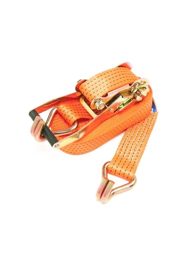 Simply Brands Circir Baglama Kayisi-halat 2 Adet 700kg 25mmx5m