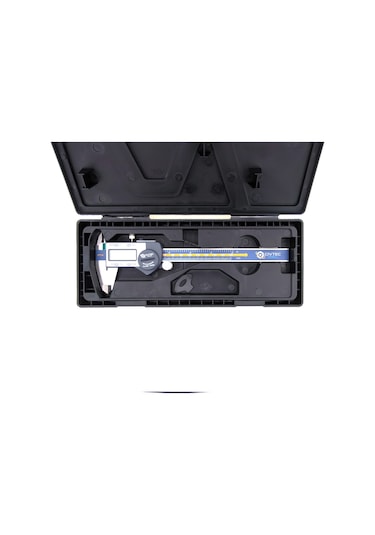 Ctn 5100-150 Dijital Kumpas Geniş Ekran 0-150mm Ölçme