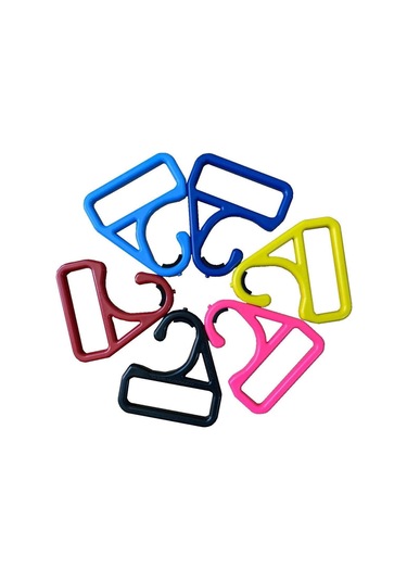 Çok Amaçlı Kişisel Tutunma Aparatı