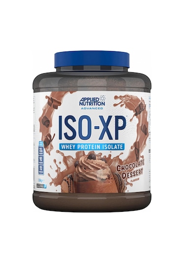 Applied Nutrition Whey Protein Isolate 1800 Gr Çikolata Aromalı