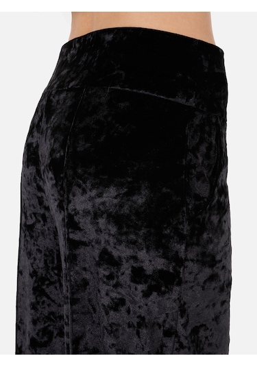 Colins Siyah Kadın Eşofman Altı Cl1071157 Q1.v1 Blk Siyah Colins Siyah Kadın Eşofman Altı Cl1071157 Q1.v1 Blk Siyah