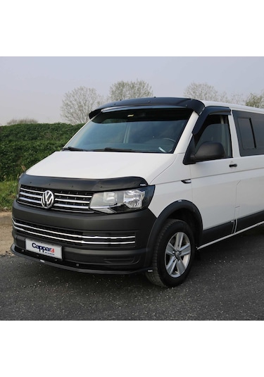 Cappafe Vw T6 Transporter Ön Cam Güneşliği Siperlik Şapka 2015-›