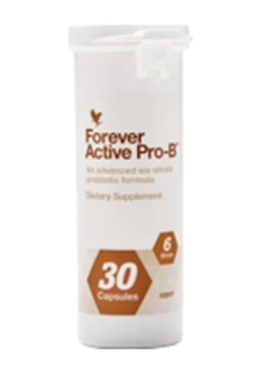Forever Active Pro B -610