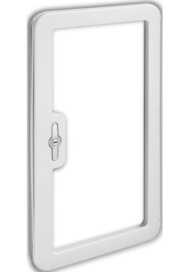 Dometic SK5 Karavan Servis Giriş Kapağı 650x350