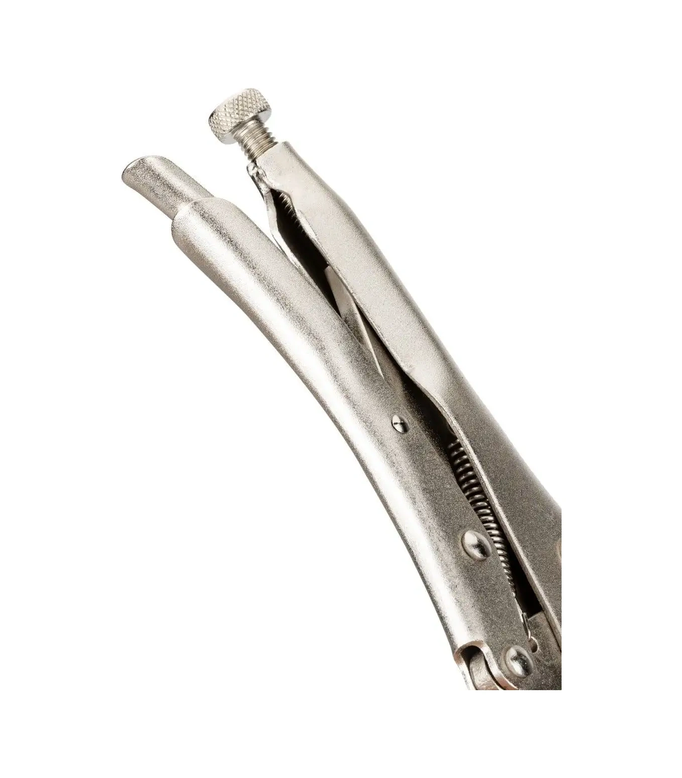 Vıra Ayarlanabilir 180mm Mandallı Mengeneleme Pense 36402742