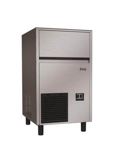 Frozy Fr60 Buz Makinesi 57 Kg