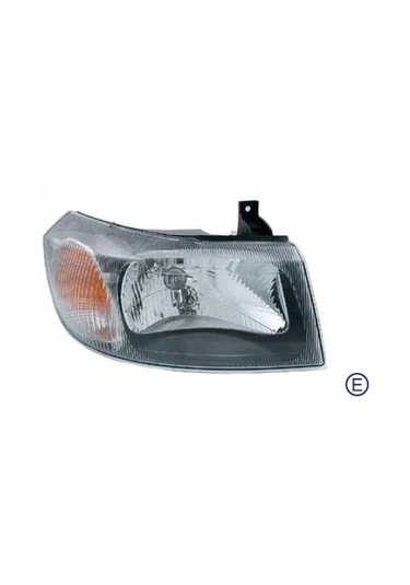 Ayfar Far Sol 505691 Transıt V184 01-06 Motorlu KNO-AYFAR-505691