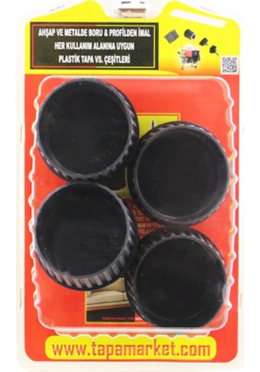 Çap 70 Plastik Iç Tapa