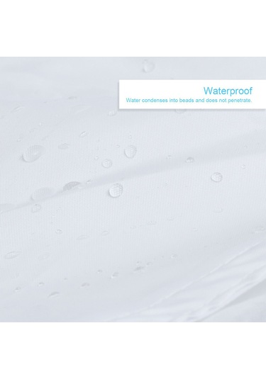 Moveevo Pencere Klimaları İçin Ayarlanabilir Naylon Kılıf - 3 Metre Boyunda Diğer