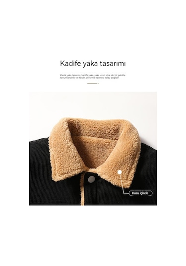 Sımıcg Cepli Erkek Yelek Kalınlaştırılmış Büyük Beden Yelek Yeşil