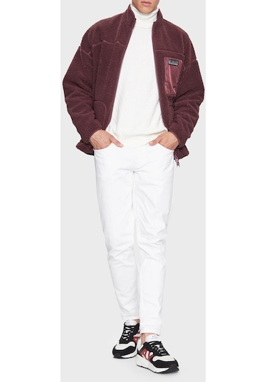 Armani Exchange Erkek Kazak 6rzm2j Zm3fz 1116 Beyaz Armani Exchange Erkek Kazak 6rzm2j Zm3fz 1116 Beyaz