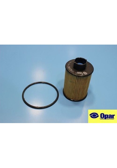 OPAR 77362340E Mazot Filtresi Albea Doblo 05- Punto Ducato / Boxer / Jumper / Astra H Corsa C Combo Antara / Captiva 1.3 Jtd 1.3 Cdtı 2.8 Jtd