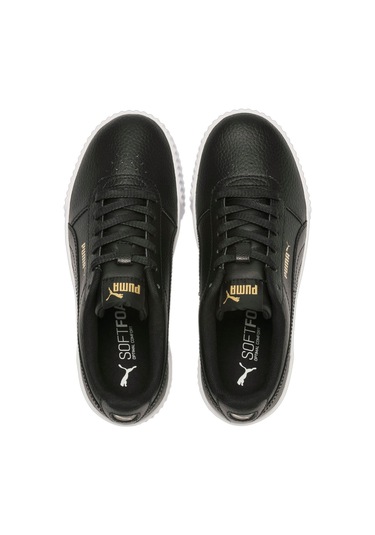 Puma Carina Lux Kadın Ayakkabı Beyaz