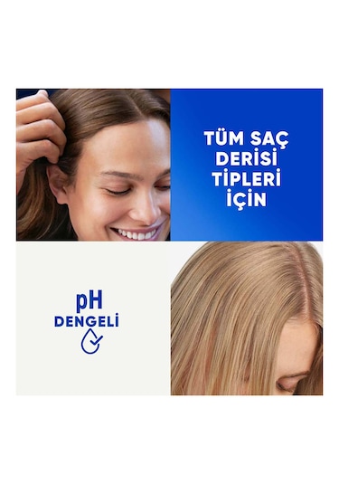 Head & Shoulders Dökülme Karşıtı Saç Kremi Saç 275 ML