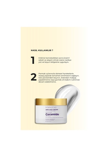 Dermoend Krem - Serum 2'li Set
